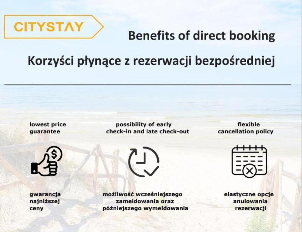 לודז' Citystay Przedzalniana Apartamenty W Historycznej Okolicy! מראה חיצוני תמונה
